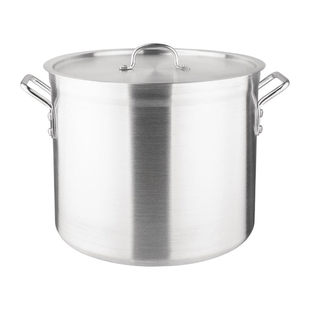 Vogue Deep Boiling Pot 7.6Ltr