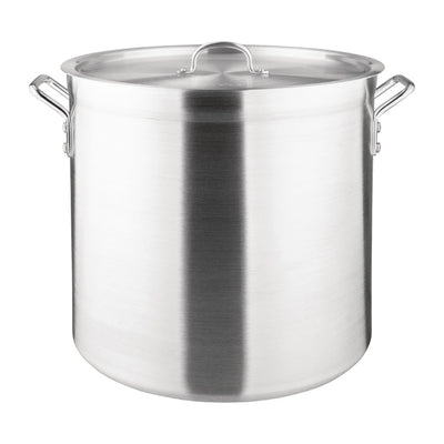 Vogue Stock Pot 47.2Ltr