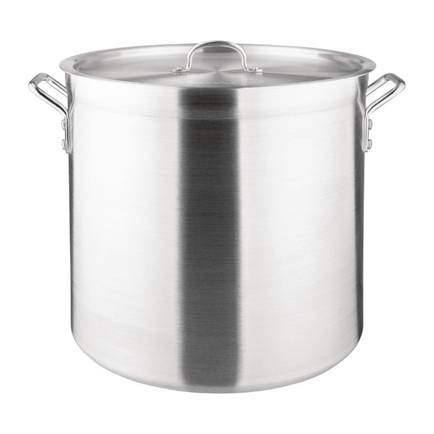 Vogue Stock Pot 47.2Ltr