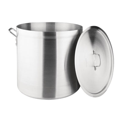 Vogue Stock Pot 47.2Ltr