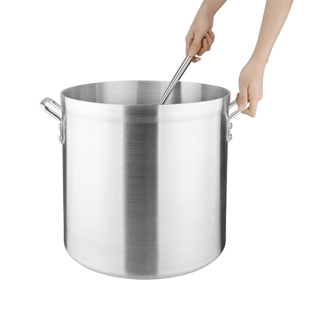 Vogue Stock Pot 47.2Ltr