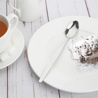 Olympia Kelso Latte Spoon (Pack of 12)