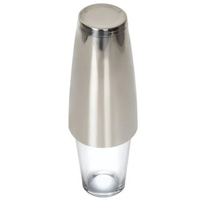 APS Boston Shaker and Glass