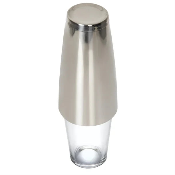 APS Boston Shaker and Glass