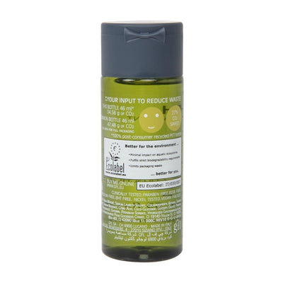 Anyah Eco Spa Toiletries Welcome Pack