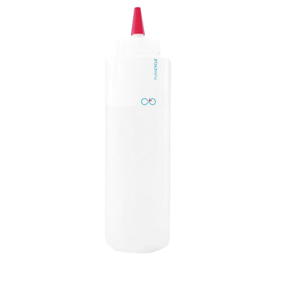 Puracycle Reusable Blank Bottle Label Pack