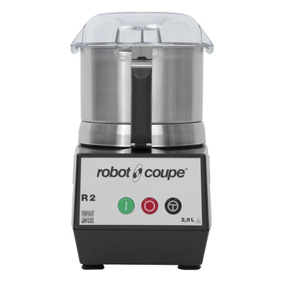 Robot Coupe Cutter Mixer R2