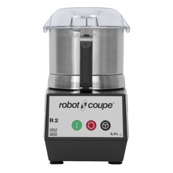 Robot Coupe Cutter Mixer R2
