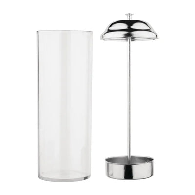 Plastic Straw Dispenser