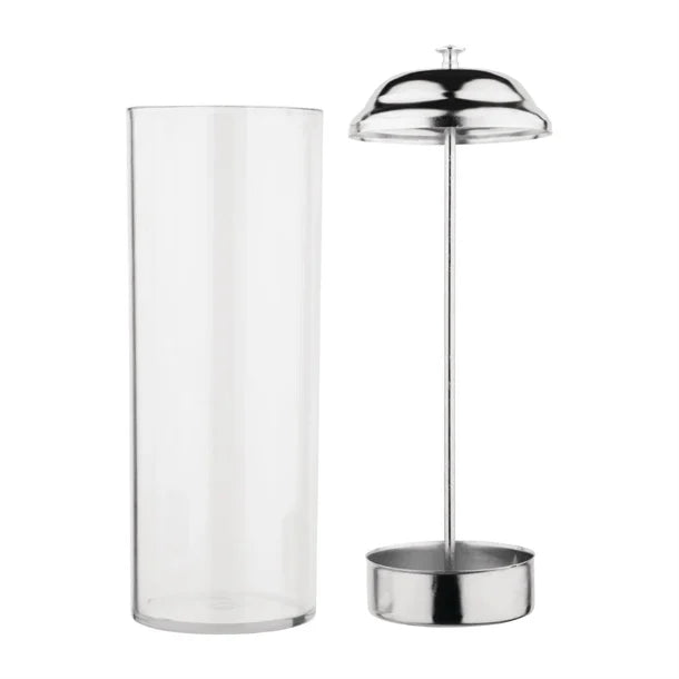 Plastic Straw Dispenser