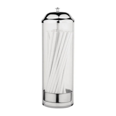 Plastic Straw Dispenser