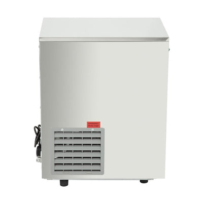 Polar G-Series Countertop Ice Machine 20kg Output