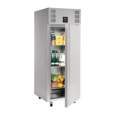 Williams Single Door 410Ltr Upright Refrigerator HA400-SA