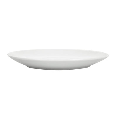 Olympia Whiteware Coupe Plates 200mm (Pack of 12)