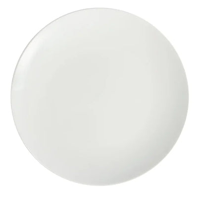 Olympia Whiteware Coupe Plates 310mm (Pack of 6)