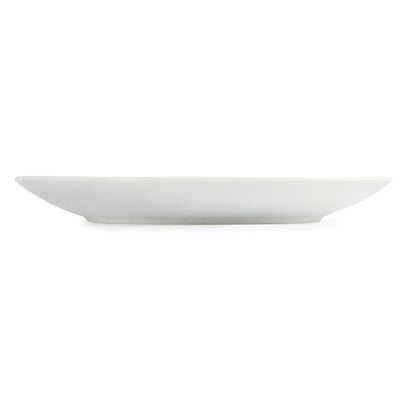 Olympia Whiteware Coupe Plates 310mm (Pack of 6)