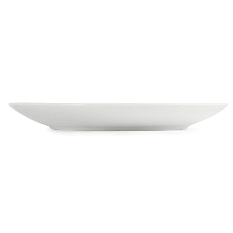 Olympia Whiteware Coupe Plates 310mm (Pack of 6)