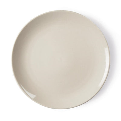 Olympia Ivory Round Coupe Plates 255mm (Pack of 12)