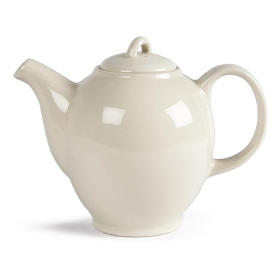 Olympia Ivory Teapots 687ml (Pack of 4)