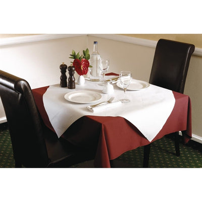 Tork Paper Slipcover White (Pack of 25)