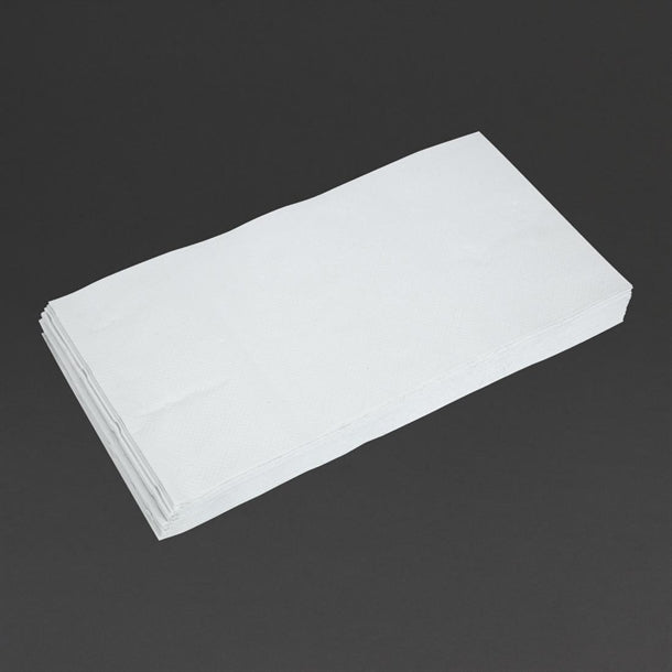 Tork Paper Slipcover White (Pack of 25)