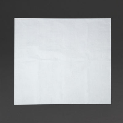 Tork Paper Slipcover White (Pack of 25)