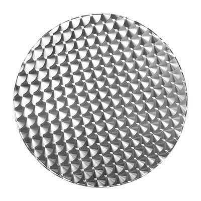 Bolero Flip Top Table Stainless Steel 600mm
