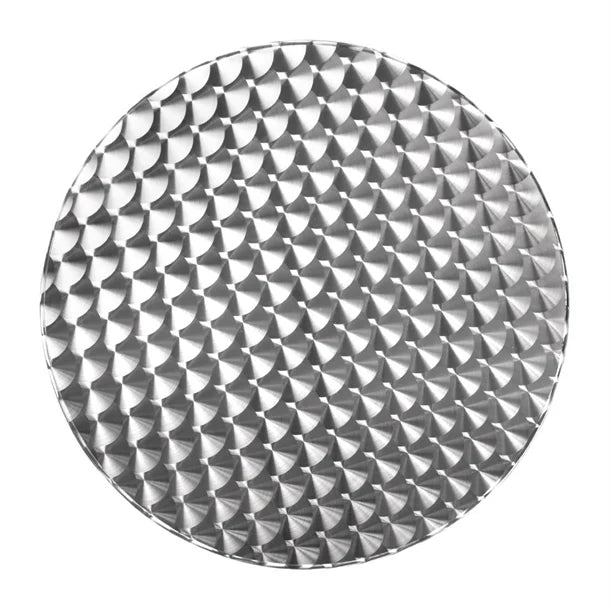 Bolero Poseur Table 600mm