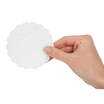 Disposable Coaster (Pack of 1000)