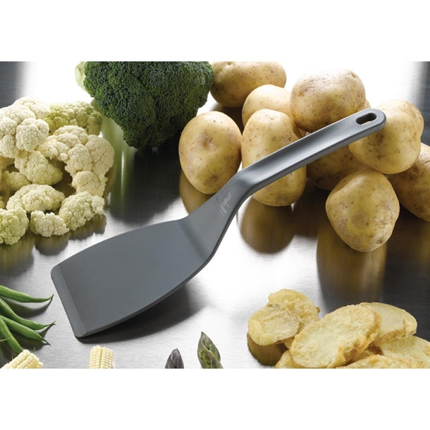 Matfer Bourgeat Heat Resistant Spatula 13"