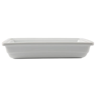 Olympia Whiteware 1-2 Half Size Gastronorm 65mm