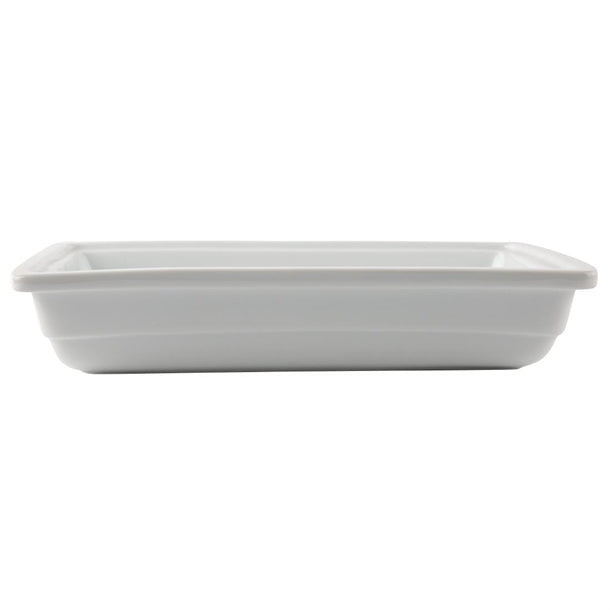 Olympia Whiteware 1-2 Half Size Gastronorm 65mm