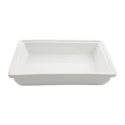 Olympia Whiteware 1-2 Half Size Gastronorm 65mm