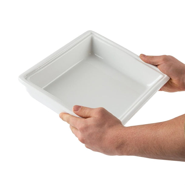 Olympia Whiteware 1-2 Half Size Gastronorm 65mm