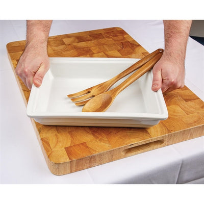 Olympia Whiteware 1-2 Half Size Gastronorm 65mm