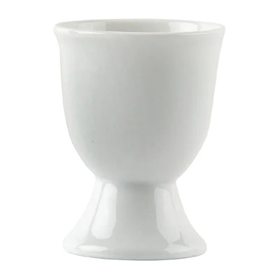 Olympia Whiteware Egg Cups 68mm (Pack of 12)