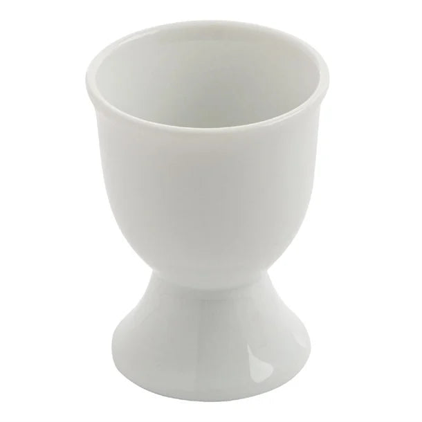 Olympia Whiteware Egg Cups 68mm (Pack of 12)