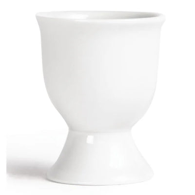 Olympia Whiteware Egg Cups 68mm (Pack of 12)