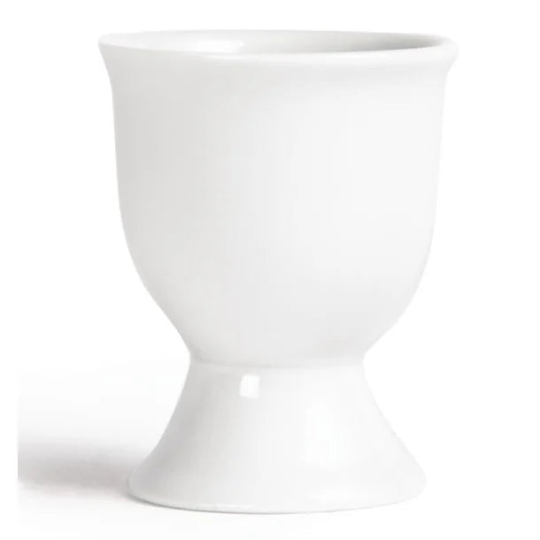 Olympia Whiteware Egg Cups 68mm (Pack of 12)