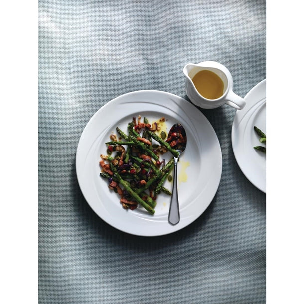 Steelite Alvo Venitia Plates 269mm (Pack of 24)