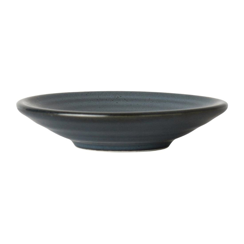 Steelite Storm Coupe Dishes 127mm (Pack of 12)