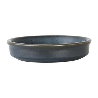 Steelite Storm Round Deep Trays 165mm (Pack of 24)