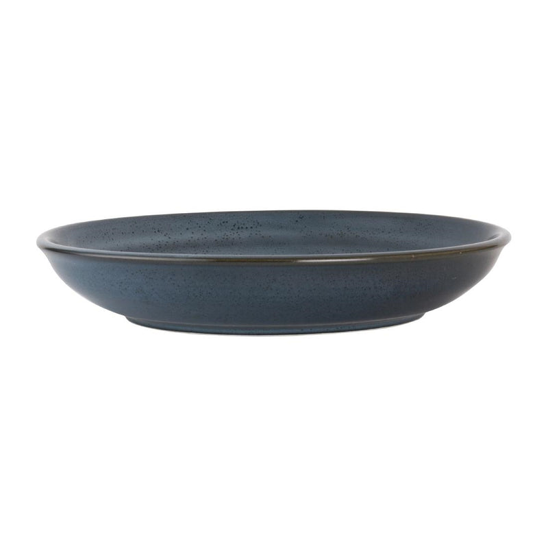Steelite Storm Condiment Trays 2.5oz 81mm (Pack of 24)