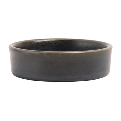 Steelite Storm Condiment Trays 2.5oz 81mm (Pack of 24)