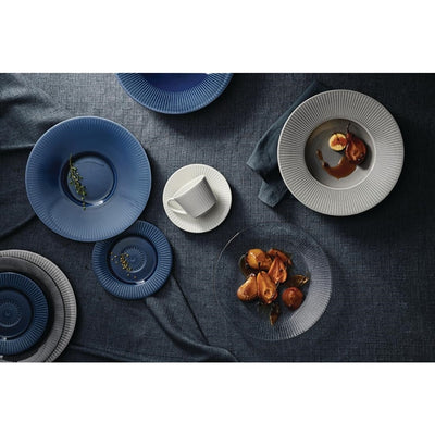 Steelite Willow Saucers 152.5mm (Pack of 36)