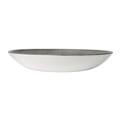 Steelite Smoke Coupe Bowls 255mm 1.2Ltr (Pack of 12)