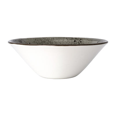 Steelite Smoke Essence Bowls 165mm 267ml (Pack of 12)