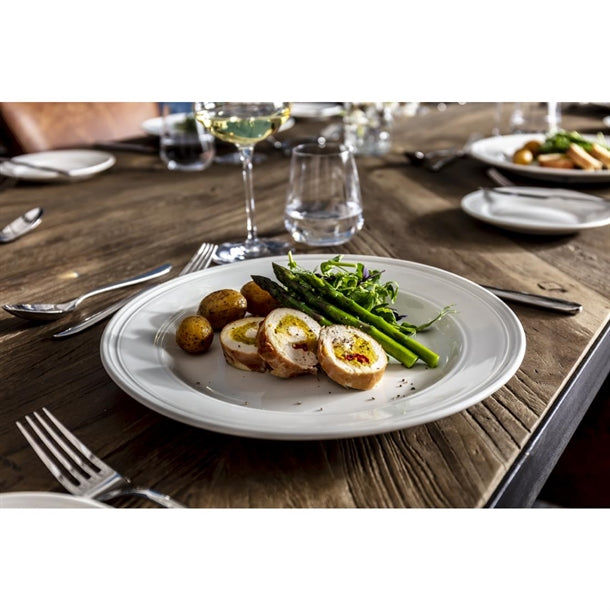 Steelite Bead Plates 285mm (Pack of 6)