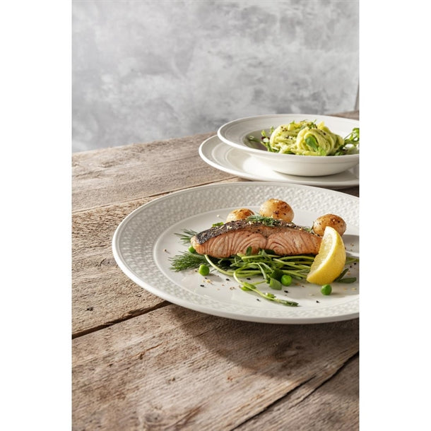 Steelite Bead Plates 255mm (Pack of 12)