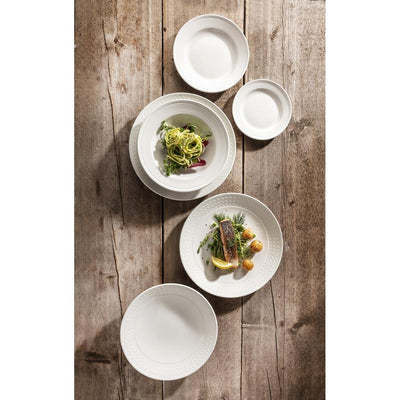 Steelite Bead Plates 255mm (Pack of 12)